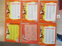 Suske en wiske - afbeelding 2 van  2