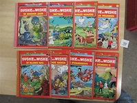 Suske en wiske - afbeelding 1 van  2