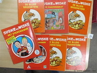 Suske en wiske - afbeelding 1 van  3