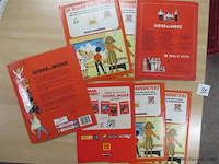 Suske en wiske - afbeelding 2 van  3