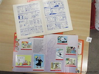 Suske en wiske - afbeelding 3 van  3