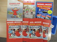 Suske en wiske - afbeelding 1 van  2