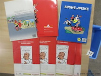 Suske en wiske - afbeelding 2 van  2