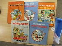 Suske en wiske - afbeelding 1 van  2