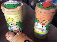 Suske en wiske - afbeelding 2 van  2