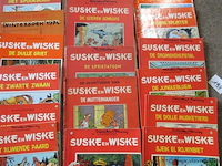 Suske en wiske - afbeelding 2 van  3