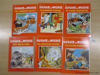Suske en wiske - afbeelding 1 van  2