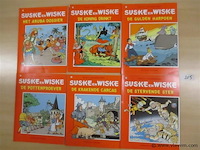 Suske en wiske - afbeelding 1 van  2
