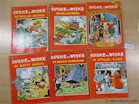 Suske en wiske - afbeelding 1 van  2