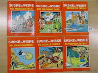 Suske en wiske - afbeelding 1 van  2