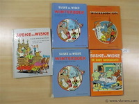 Suske en wiske - afbeelding 1 van  2