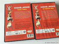 Suske & wiske dvd 2st - afbeelding 2 van  2