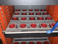 Susta cnc/nc-gereedschapsopslagsysteem (2x) - afbeelding 5 van  5