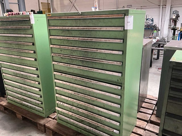 Susta ladenkast (13x) - afbeelding 1 van  6