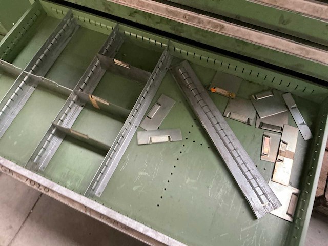 Susta ladenkast (13x) - afbeelding 6 van  6