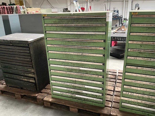 Susta ladenkast (13x) - afbeelding 1 van  6