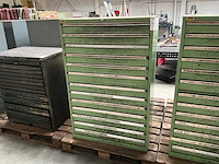 Susta ladenkast (13x) - afbeelding 1 van  6