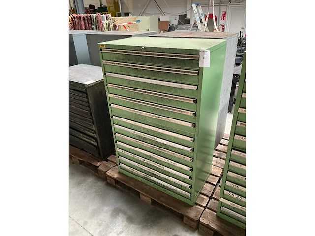 Susta ladenkast (13x) - afbeelding 3 van  6