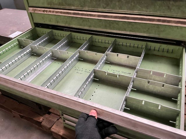 Susta ladenkast (13x) - afbeelding 4 van  6