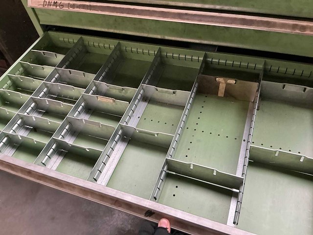 Susta ladenkast (13x) - afbeelding 5 van  6