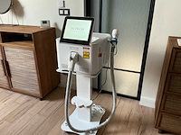 Sutech fg200b pro laser diode therapy system - afbeelding 1 van  10