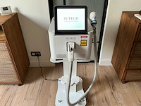Sutech fg200b pro laser diode therapy system - afbeelding 3 van  10