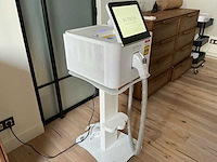 Sutech fg200b pro laser diode therapy system - afbeelding 4 van  10