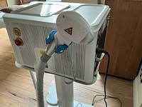 Sutech fg200b pro laser diode therapy system - afbeelding 7 van  10