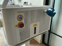 Sutech fg200b pro laser diode therapy system - afbeelding 9 van  10