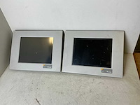 Sutron tp32 monitor (2x) - afbeelding 1 van  6