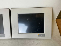 Sutron tp32 monitor (2x) - afbeelding 2 van  6