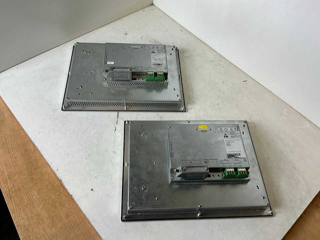 Sutron tp32 monitor (2x) - afbeelding 4 van  6