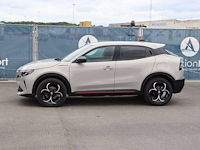 Suv alfa romeo junior benzine mild-hybride 136pk 2025 - afbeelding 1 van  1