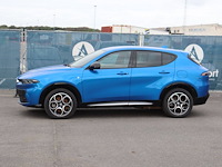 Suv alfa romeo tonale benzine/ plug in hybride 180pk 2024