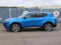 Suv alfa romeo tonale benzine/elektrisch plug-in hybride 180pk 2023 - afbeelding 1 van  1