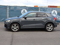 Suv audi q2 s line diesel 116pk 2020 (marge)