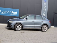 Suv audi q3 benzine 170pk 2012
