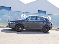 Suv audi q3 pro line benzine 170pk 2012 - afbeelding 1 van  1