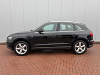 Suv audi q5 2.0 tfsi pro line s benzine 211pk 2010 (marge) - afbeelding 1 van  1