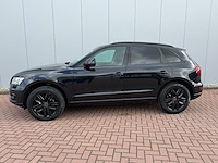 Suv audi q5 2.0t quattro benzine 180pk 2013 - afbeelding 1 van  1