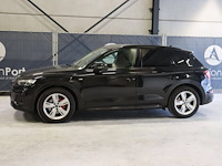Suv audi q5 50 tfsi-e elektrisch/benzine 266pk 2021