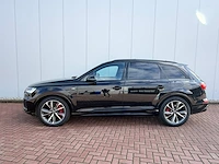 Suv audi q7 - 60 tfsi e quattro competition hybride 2020