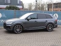 Suv audi q7 60 tfsi e hybride 341pk 2021