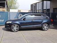 Suv audi q7 diesel 240pk 2008 (marge) - afbeelding 1 van  1