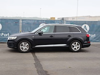 Suv audi q7 diesel 272pk 2015 (marge) - afbeelding 1 van  1