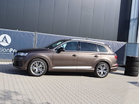 Suv audi q7 pro line s diesel 272pk 2018 - afbeelding 1 van  1