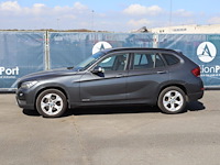 Suv bmw x1 benzine 136pk 2011 (marge) - afbeelding 1 van  1