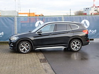 Suv bmw x1 benzine 136pk 2019 (marge) - afbeelding 1 van  1
