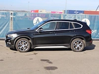 Suv bmw x1 benzine 192pk 2016 (marge)