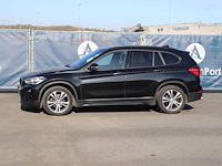 Suv bmw x1 diesel 116pk 2018 (marge)